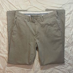 Polo by Ralph Lauren Classic Fit Men’s Dress Slacks